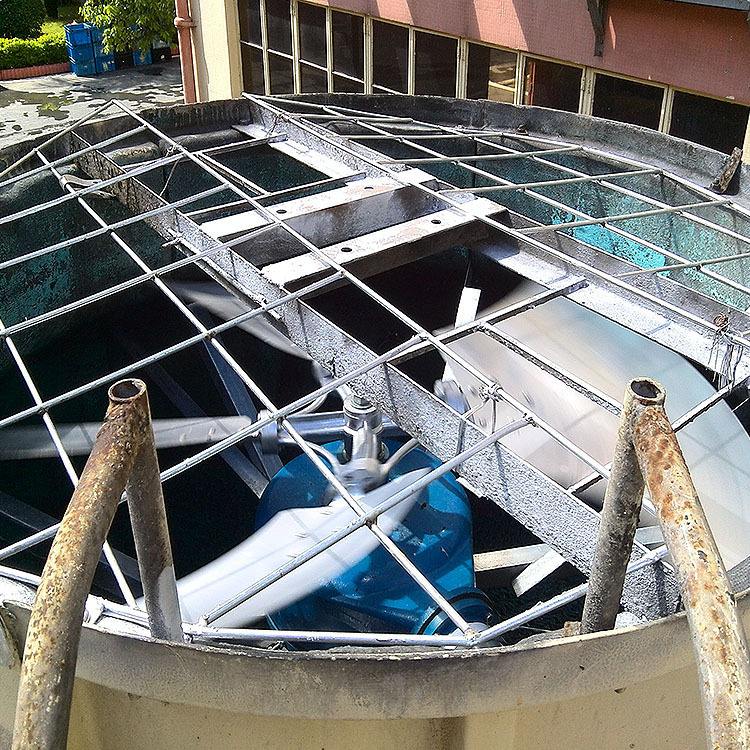 中央空調(diào)冷卻塔